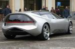Pininfarina Sintesi 2008 года